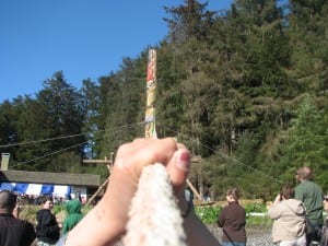 yir_totem pole