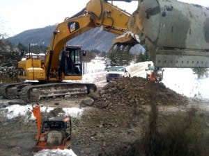 HPR repairs 012712