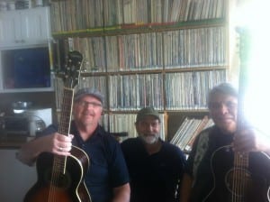 Homeskillet Blues 2012