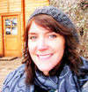 Program Coordinator, Rebecca LaGuire