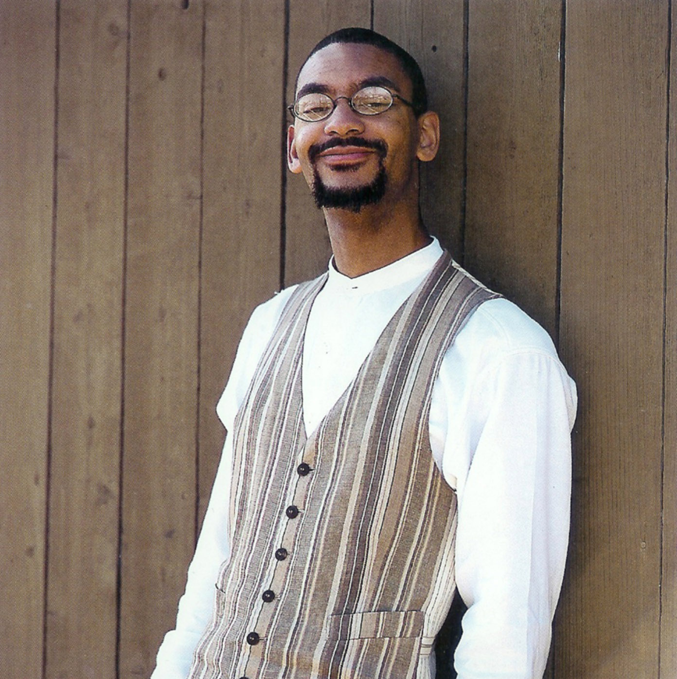 Jason Marsalis Alchetron, The Free Social Encyclopedia
