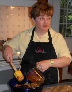 cooking