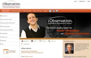 The Sitka School District will pilot the iObservation teacher evaluation tool next year. Board members wondered if it will change the management model in buildings. "You can not be both an evaluator and a mentor," said incoming superintendent Mary Wegner.