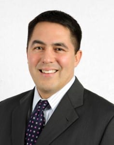 Anthony Mallott was named the new Sealaska president and CEO on Tuesday. He takes over June 28th from Chris McNeil Jr. (Sealaska Photo)
