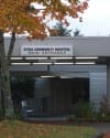 Sitka Community Hospital. (Photo courtesy of the Sitka Community Hospital Foundation)
