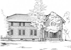 StevensonHall