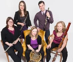 North Coast Winds Quintet