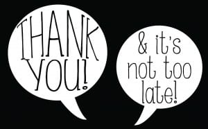 Thanks2015