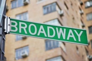 BroadwayNight