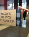 The Sitka School Board met Tuesday (9-20-16) at Keet Gooshi Heen Elementary School to discuss absenteeism.