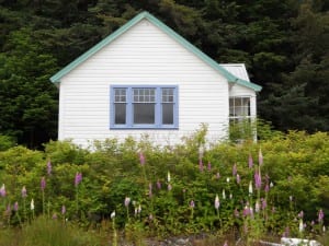 The PA Historical Society incorporated in 1994, but the project picked up speed a decade ago, when a donor offered Karl Hansen’s original house for a museum.