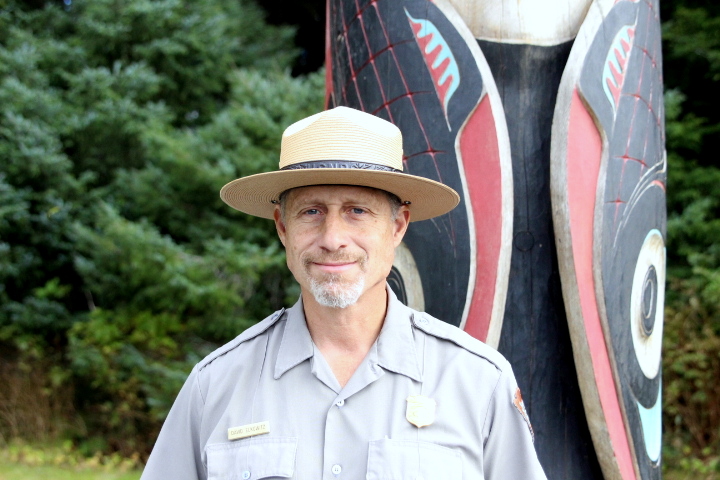 New SNHP superintendent has spent a lifetime in parks New SNHP superintendent has spent a lifetime in parks