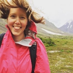 Emily Russell Bio Photo