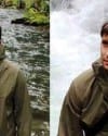 Michael Hansen was last seen leaving his apartment at 10:30 a.m. Monday. His vehicle was found at the trailhead, off Sawmill Creek Road, at noon today , 9-20-16. (Courtesy Sitka Search and Rescue)