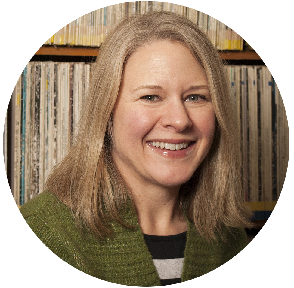 Amy Kramer Johnson