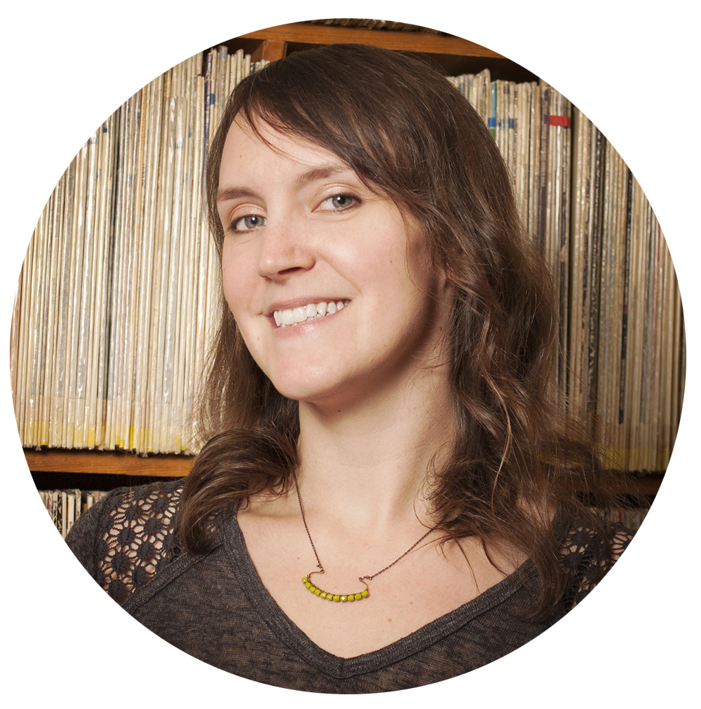 Rebecca Danon