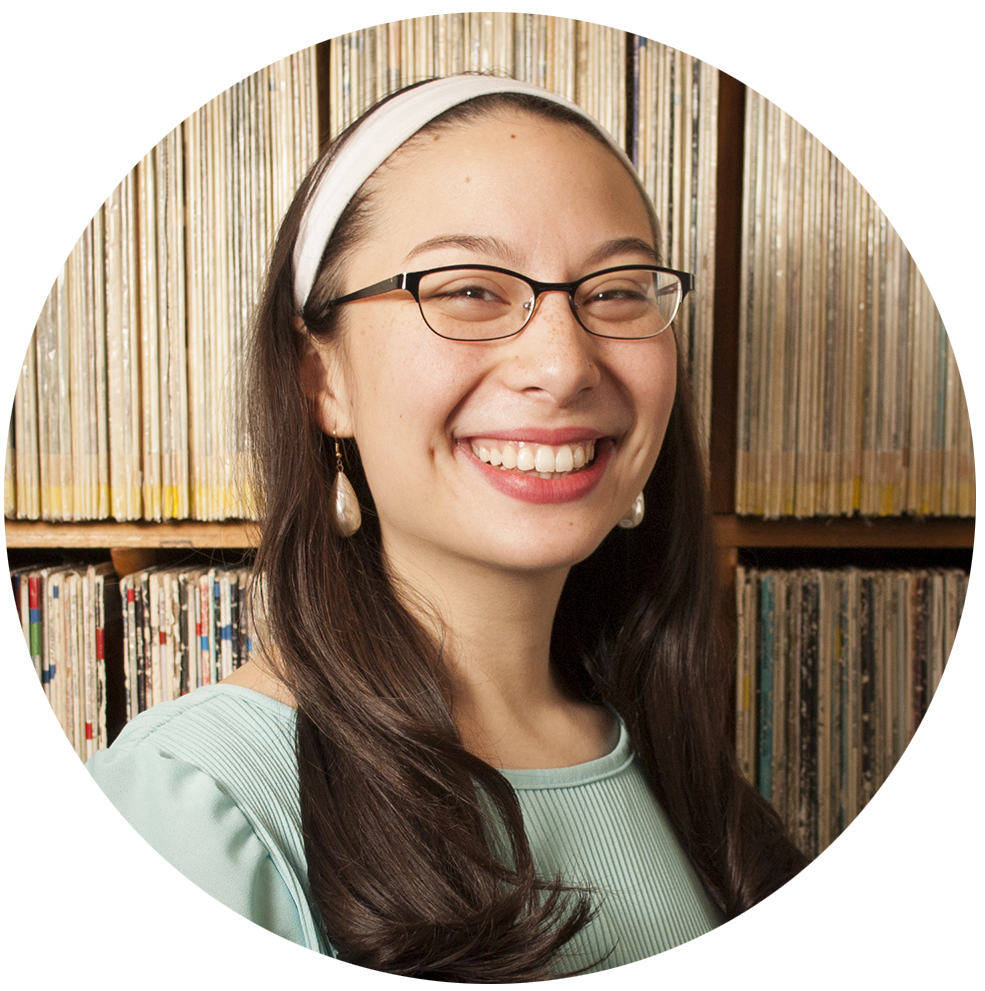 Emily Kwong