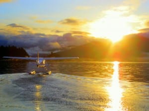 tenakee takeoff