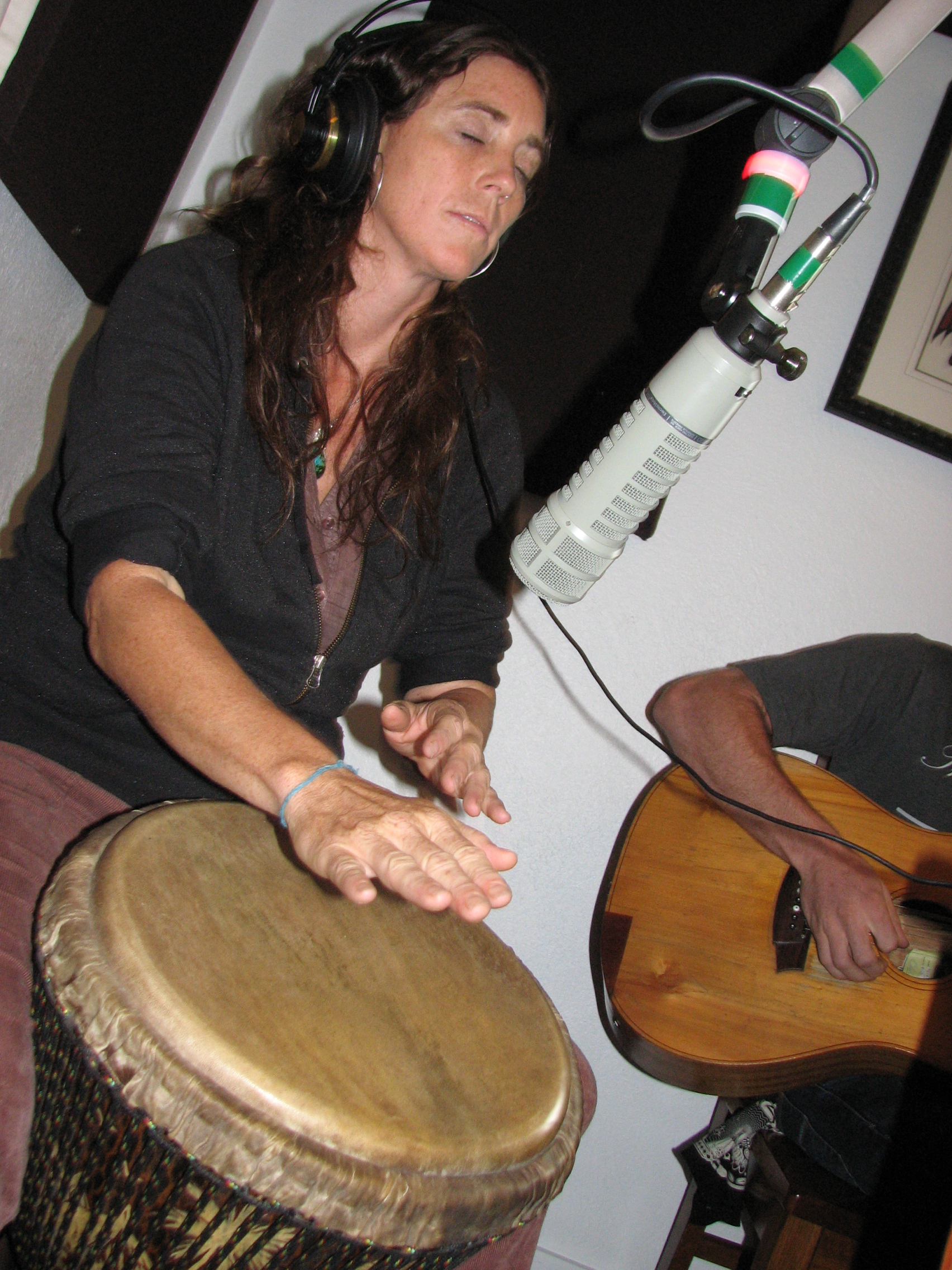 Musical Medicine