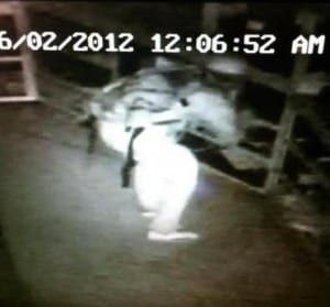 brewery burglary