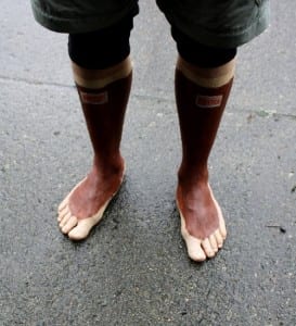 bill boots