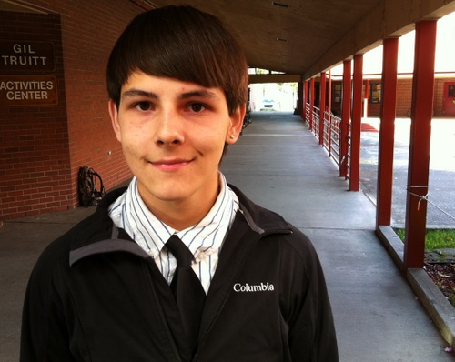 sam clark