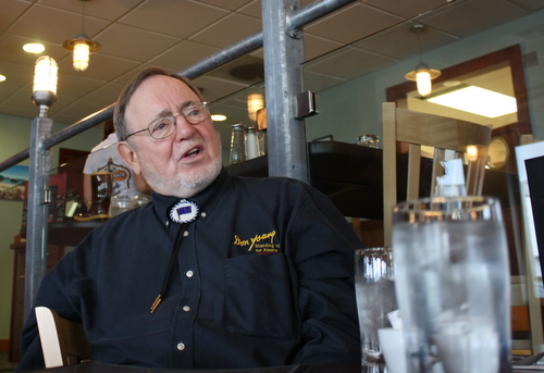 don young