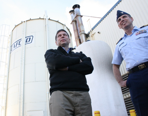 begich uscg