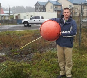 Leone with Wire Ball