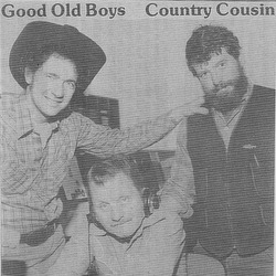 Good Old Boys