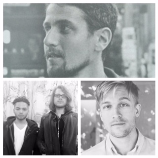 Homeskillet Artists Live on Raven Radio!