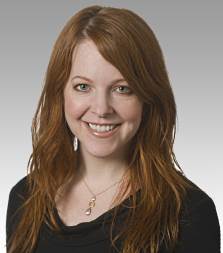 Susan McCauley, interim commissioner for Alaska's Department of Education & Early Development.