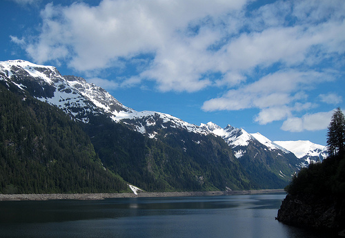 Sitka to spend $100K on unspecified bulk water problem