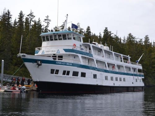 Allen Marine Tours Sitka Alaska Allen Marine Tours Sitka Alaska