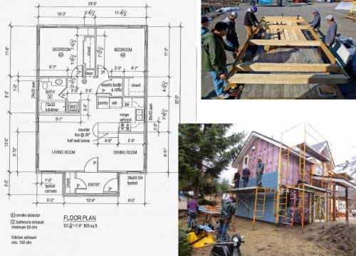 housebuild