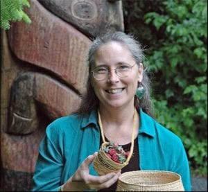 Teri Rofkar. (Charles Bingham photo)