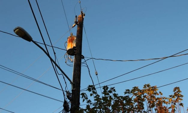 Weekend outage planned for maintenance work