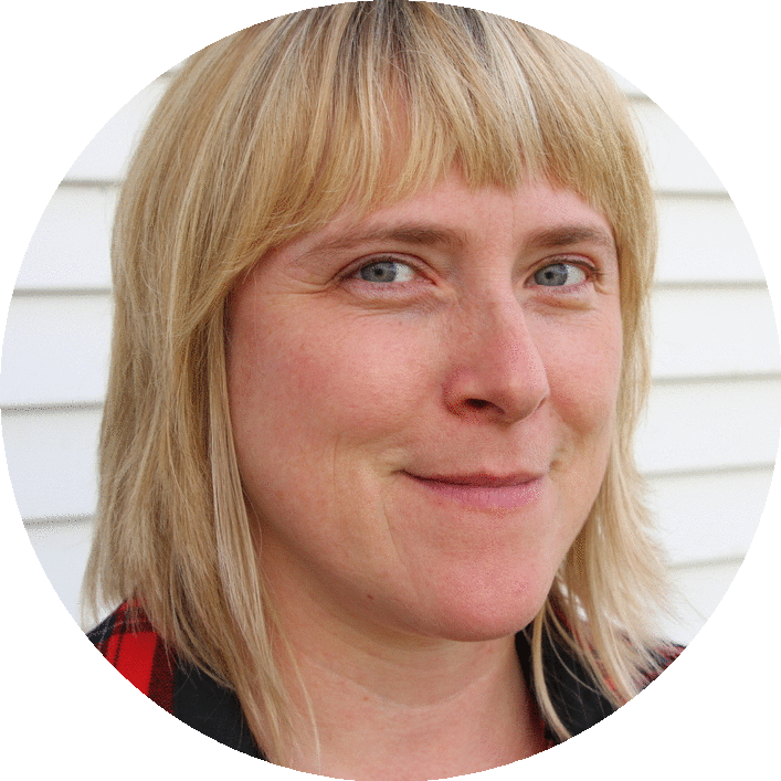 Becky Meiers