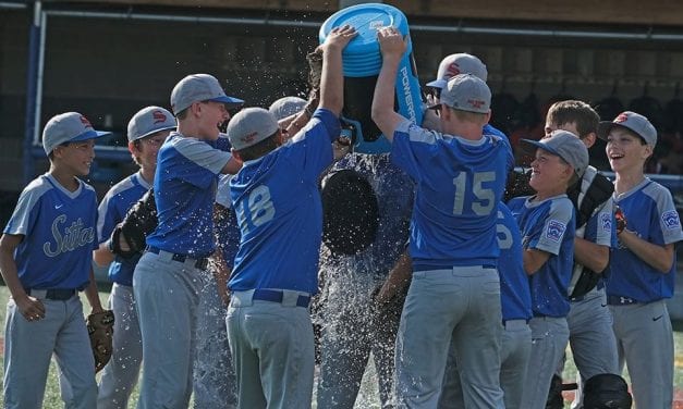 Sentinel Sports: Sitka’s Year in Sports 2019