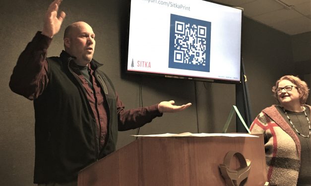 Crowdsourcing tool allows Sitkans to leave ‘prints’ on school planning