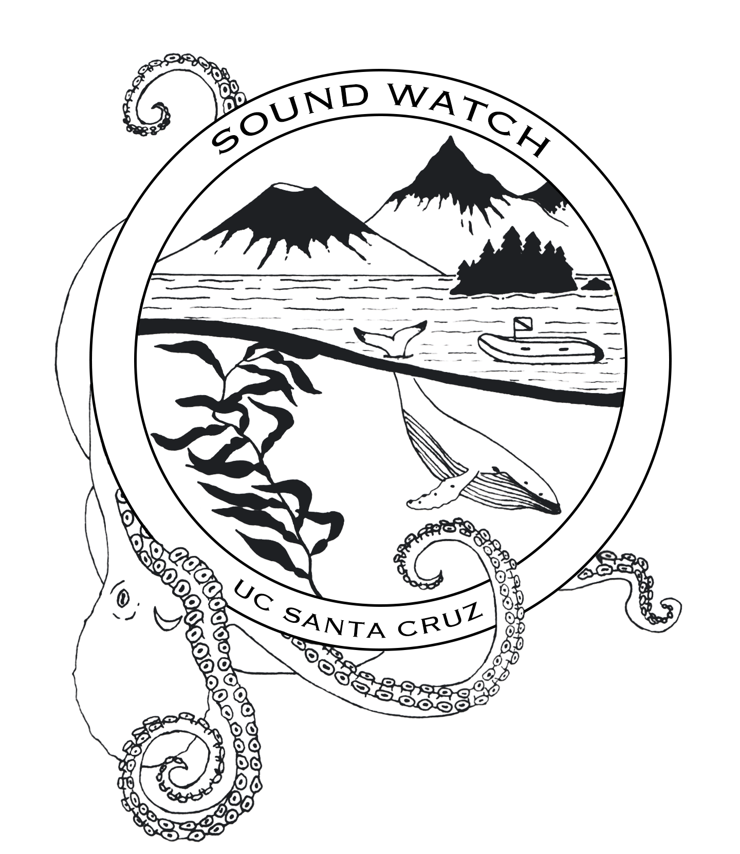 'Sound Watch' explores effects of climate change on Sitka's marine ecosystems - KCAW